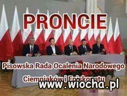 Kiedyś był wron