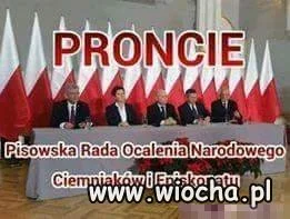Kiedyś był wron