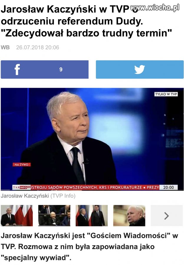 A co z narracją