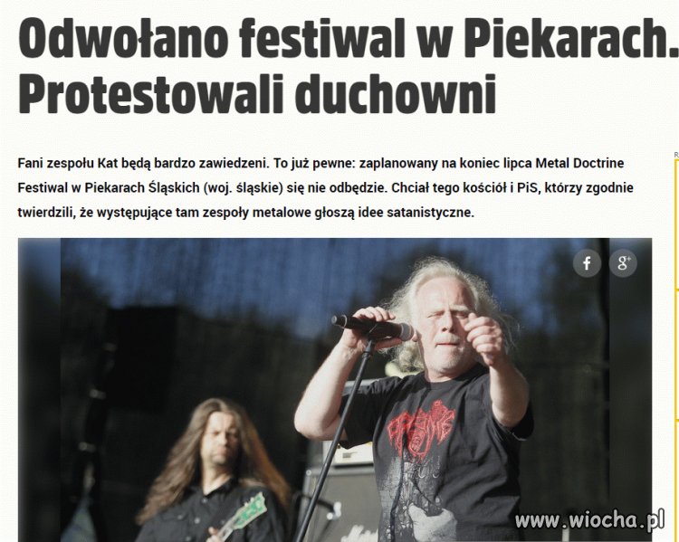 To było do przewidzenia