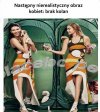 Dobrze że ma łokcie
