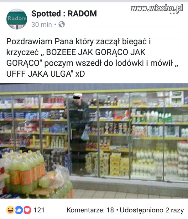 Życie w Radomiu