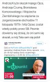 Z cyklu kadry PiS u
