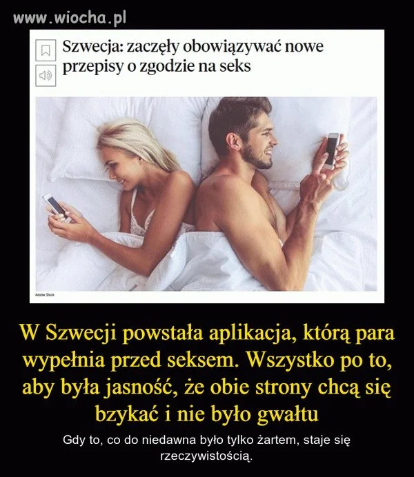 Szwecja to stan umysłu
