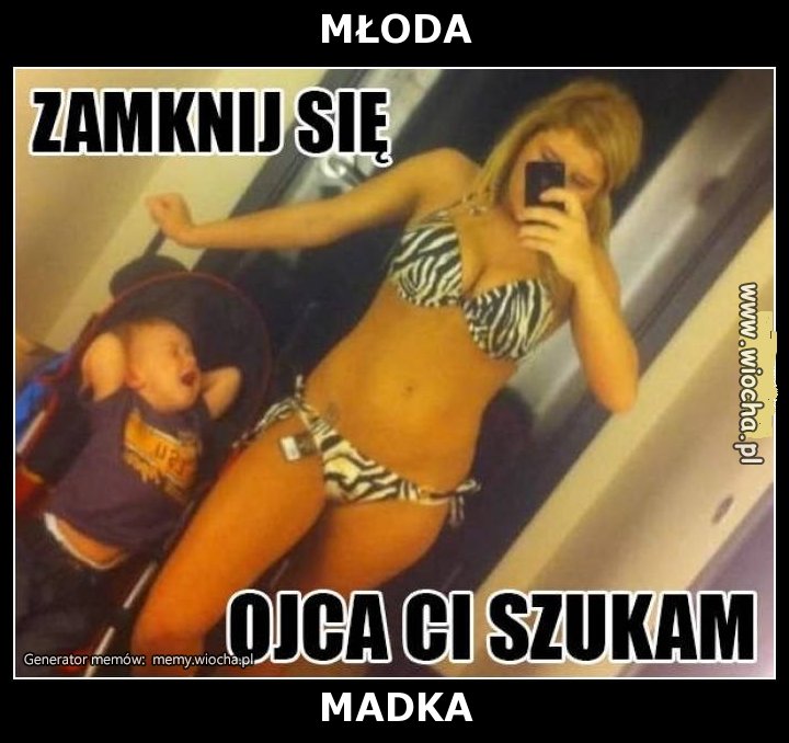 MŁODA