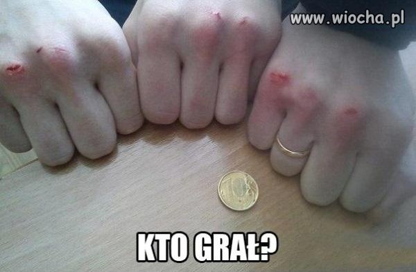 Pamiętacie ???