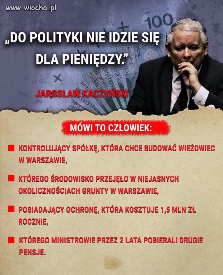 I taka prawda