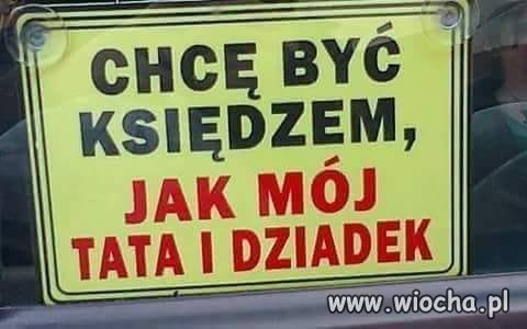 Smutne, ale prawdziwe.