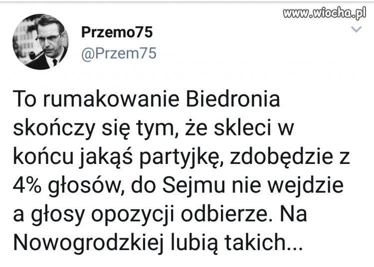 Co zrobić