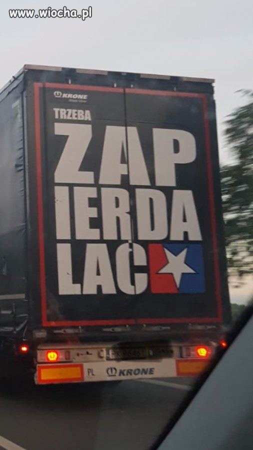 Zapierdalacz
