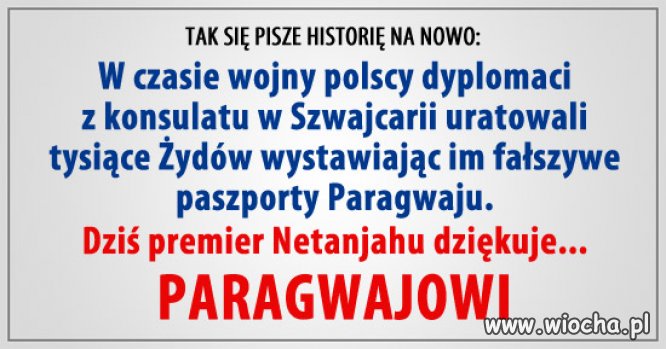 Morawiecki, Duda, walczcie o prawdę...