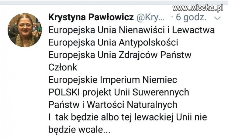 Tak w pis