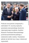 Przerwane