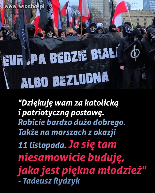 Tadeusz Rydzyk