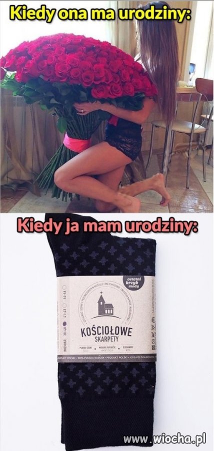 Tymczasem w polskim domu