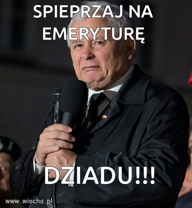 Nagłówek na obrazku
