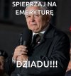 Nagłówek na obrazku