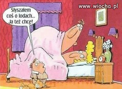 Życie...