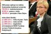 Gosiewska kosztowała nas majątek. 
