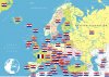 Jak Europa kibicuje w niedzielnym finale  