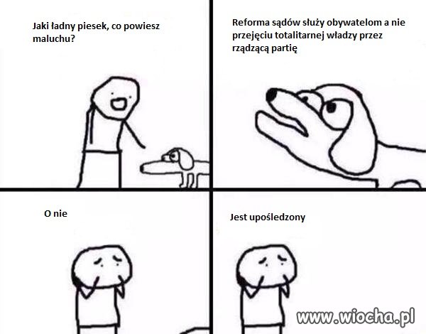 Pieseł 500+ %