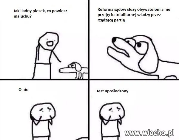 Pieseł 500+ %