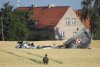 Przestarzałe ptaszki spadają