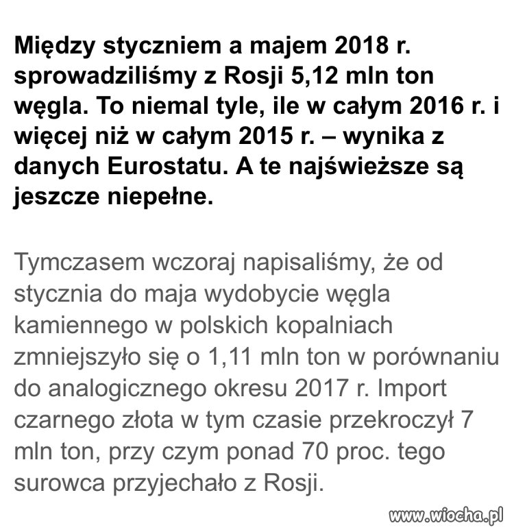 Warto to wiedzieć 