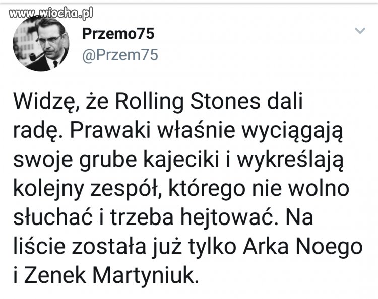 Czarna lista