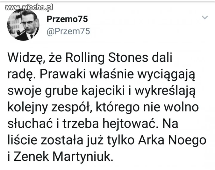 Czarna lista
