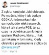 Niezłe te obietnice