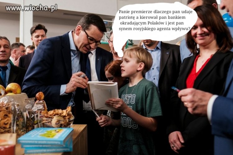 Obecny klimat w Polsce