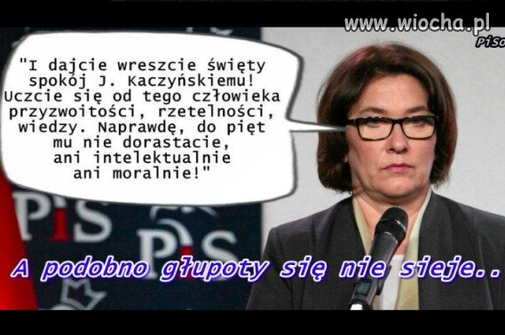 Naprawdę?