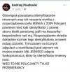 Przebierańcy?
