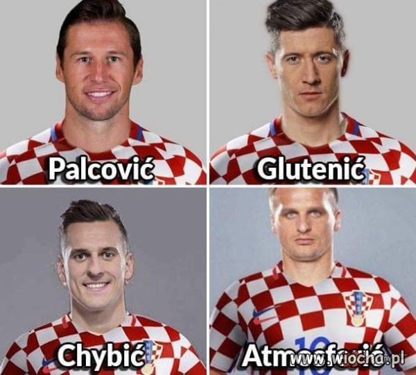 Prawie jak Chorwacja