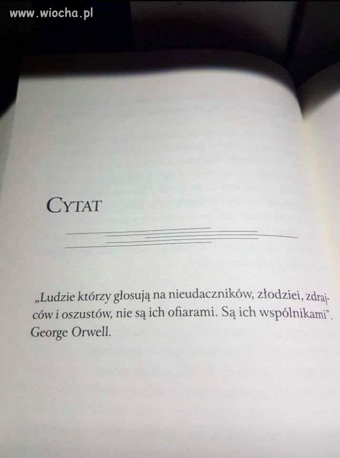 Tak to o was...