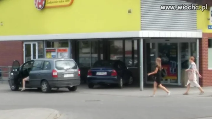 Prawie jak MC'Drive