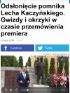 Powitanie na Lubelszczyźnie 