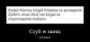 Trudno się  nie zgodzić