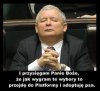 I przysięgam panie Boże...