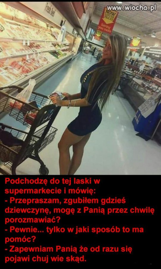 To akurat prawda 