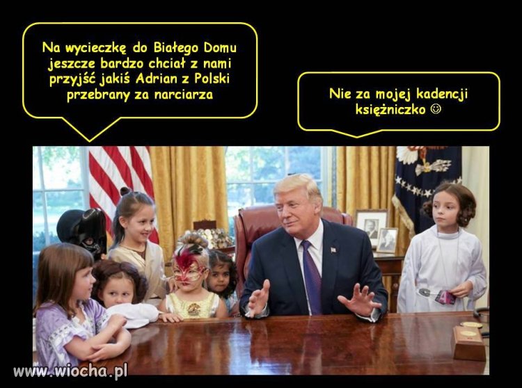 A Adrian czeka i czeka, czeka i czeka ...