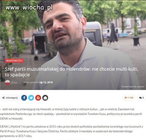 Nie chcecie ???