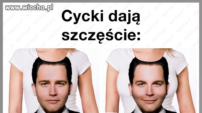 Coś w tym jest