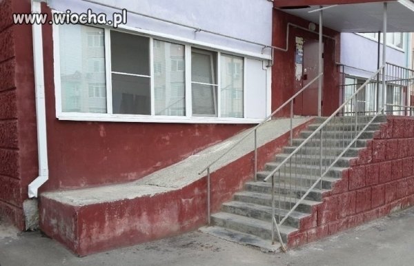 Jestę architektę...