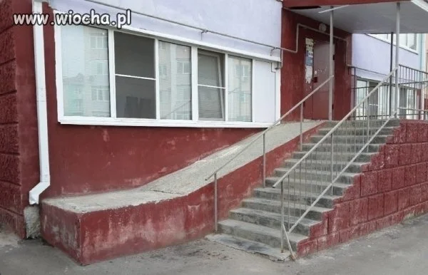Jestę architektę...