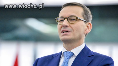 Czy Premier w PE szkodzi swoimi wypowiedziami czy 