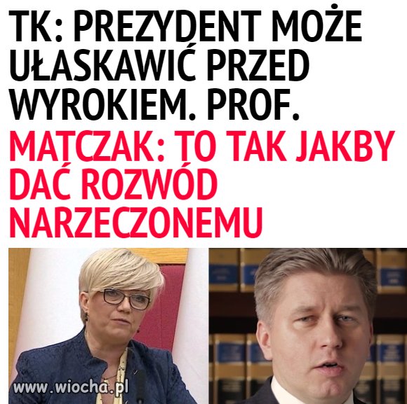 Co tu się...