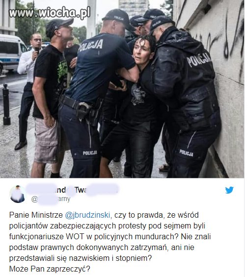 Coraz głośniej się o tym mówi,że to prawda