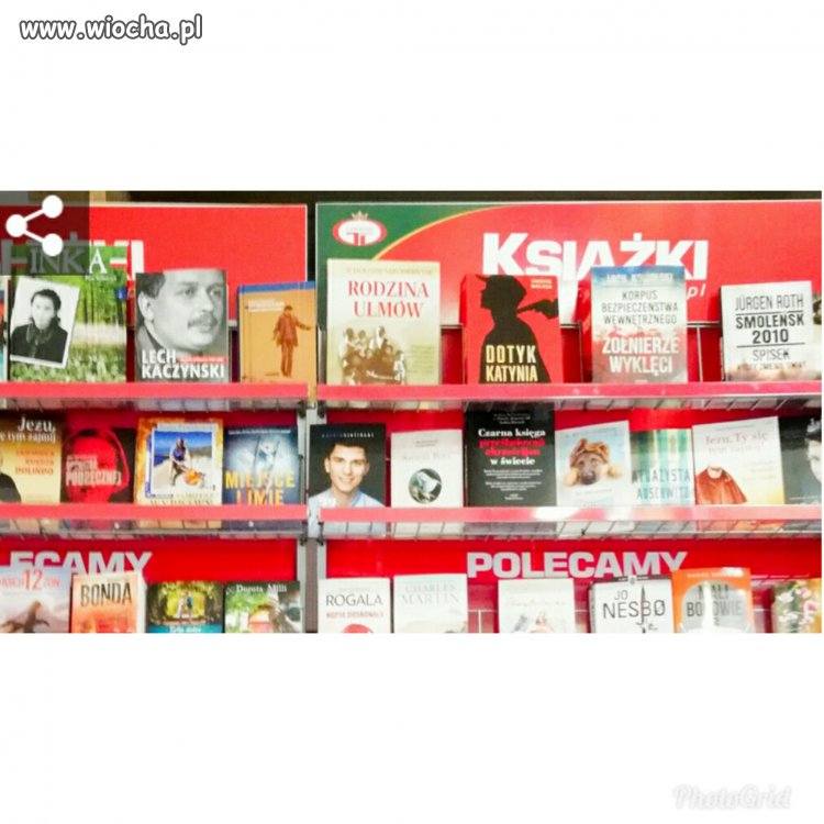 Sklep "Radia Maryja"